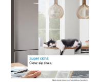 Bosch KGN39OCAF - 1343494 - zdjęcie 7